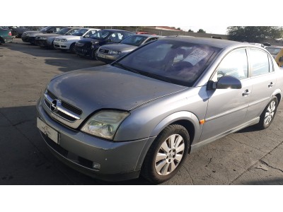 CENTRALITA MOTOR UCE OPEL VECTRA 2003