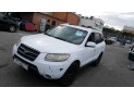 ALETA DELANTERA IZQUIERDA HYUNDAI SANTA FE 2007