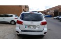 ALETA DELANTERA IZQUIERDA HYUNDAI SANTA FE 2007