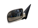 RETROVISOR IZQUIERDO HYUNDAI SANTA FE BLANCO 2007