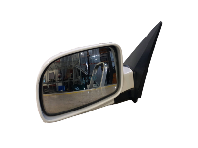 RETROVISOR IZQUIERDO HYUNDAI SANTA FE BLANCO 2007