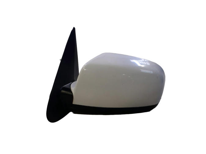 RETROVISOR IZQUIERDO HYUNDAI SANTA FE BLANCO 2007