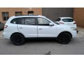 CINTURON SEG.TR.I. HYUNDAI SANTA FE 2007