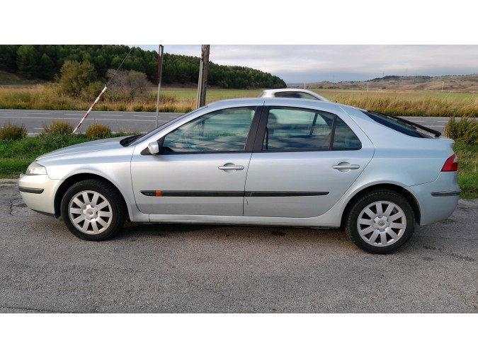MANDO ELEVALUNAS DELANTERO DERECHO RENAULT LAGUNA 2001