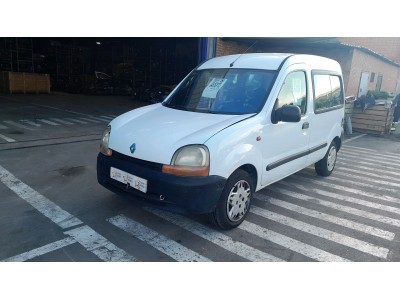 ALETA DELANTERA IZQUIERDA RENAULT KANGOO 1998