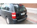 Autorradio KIA CARNIVAL 2007