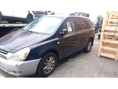 Volante dirección KIA CARNIVAL 2007