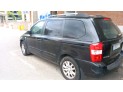 ELEVALUNAS TRASERO IZQUIERDO KIA CARNIVAL 2007