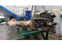 MOTOR CON ACCESORIOS Y CAJA DE CAMBIOS JEEP GRAND CHEROKEE 1999