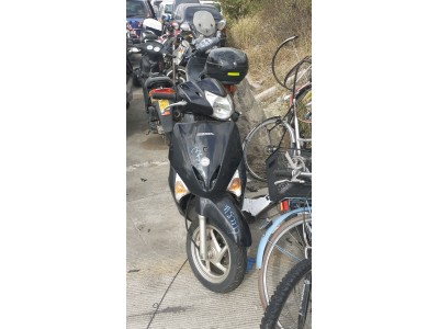 DESPIECE SO HONDA SCV110 2008