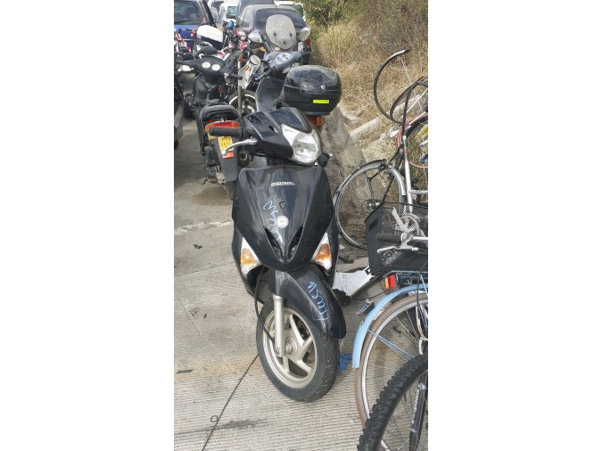DESPIECE SO HONDA SCV110 2008