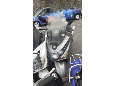 DESPIECE SO KYMCO XCITING 2009