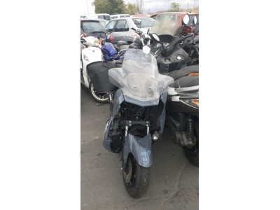 DESPIECE SO YAMAHA GPD125-A 2021