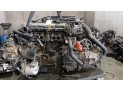 MOTOR CON ACCESORIOS Y CAJA DE CAMBIOS NISSAN PRIMERA 1997