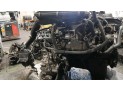 MOTOR CON ACCESORIOS Y CAJA DE CAMBIOS NISSAN PRIMERA 1997