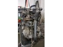 MOTOR CON ACCESORIOS Y CAJA DE CAMBIOS NISSAN PRIMERA 1997