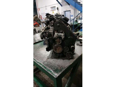 Motor FORD TRANSIT CONNECT 2003