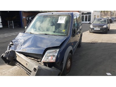 Autorradio FORD TRANSIT CONNECT 2003