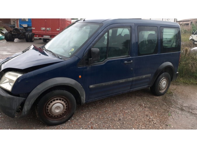 Autorradio FORD TRANSIT CONNECT 2003