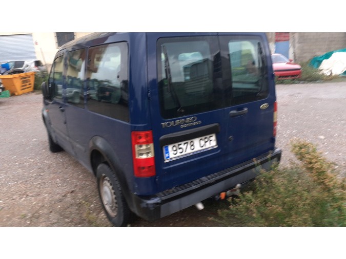 Cerradura guantera FORD TRANSIT CONNECT 2003