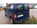 CERRADURA PUERTA TRASERA DERECHA FORD TRANSIT CONNECT 2003