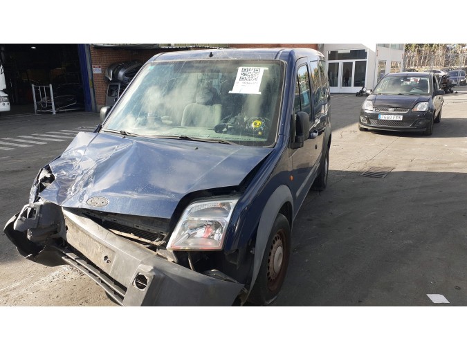 ELEVALUNAS DELANTERO IZQUIERDO FORD TRANSIT CONNECT 2003