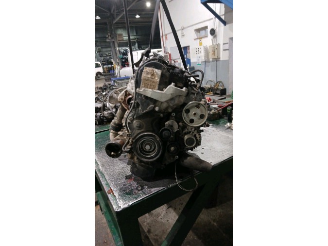 ALTERNADOR REP. PEUGEOT BOXER 2020