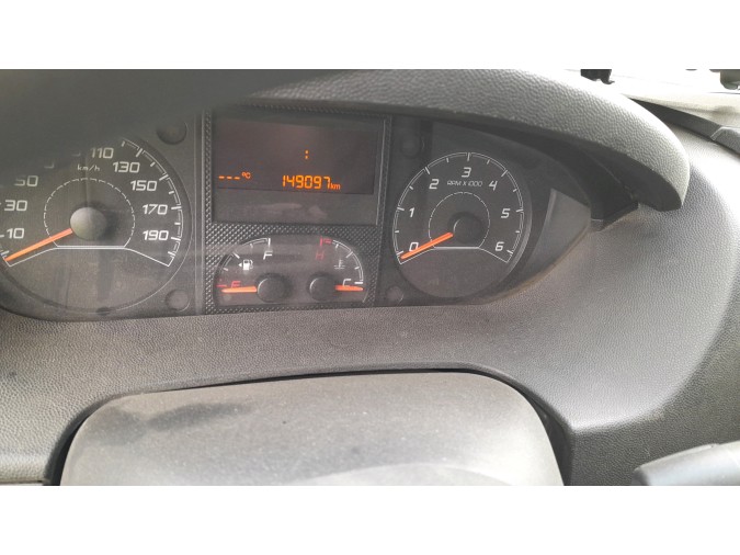 PEDAL EMBRAGUE PEUGEOT BOXER 2020