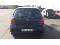 CERRADURA PUERTA DELANTERA DERECHA TOYOTA YARIS 2004