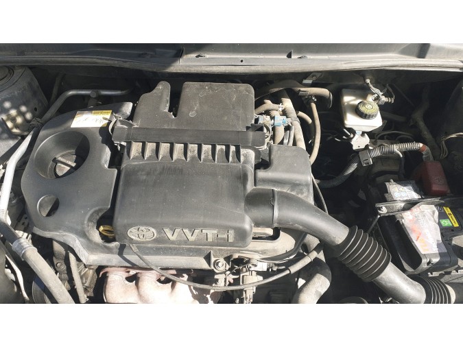 ELEVALUNAS DELANTERO IZQUIERDO TOYOTA YARIS 2004