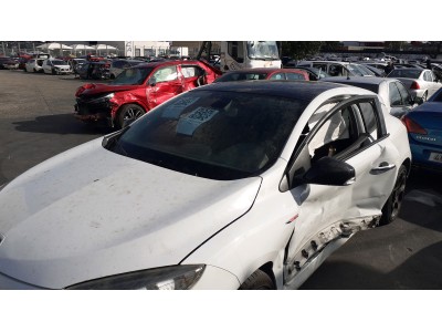 SENSOR AIRBAG LAT.I. RENAULT MÉGANE 2012