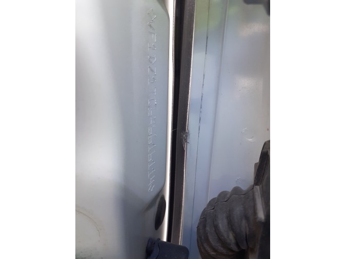SILENCIOSO POSTERIOR RENAULT MÉGANE 2012