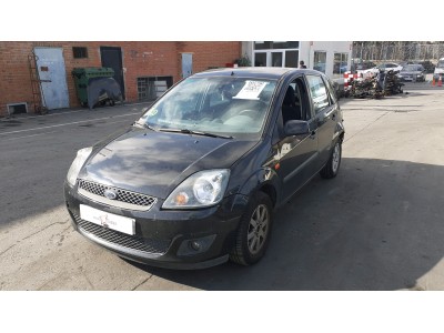 Autorradio FORD FIESTA 2007