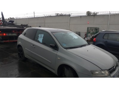 CREMALLERA DIRECCION FIAT STILO 2006