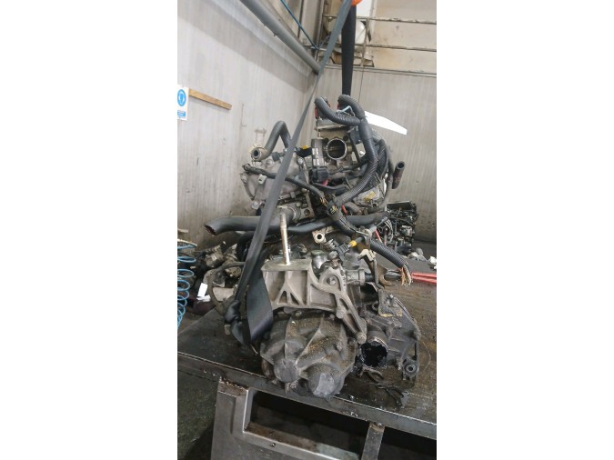 ALTERNADOR FIAT STILO 2006