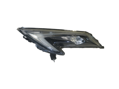 FARO IZQUIERDO NISSAN JUKE 2018