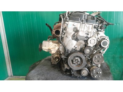 MOTOR CON ACCESORIOS SIN CAJA DE CAMBIOS MAZDA CX-7 2011