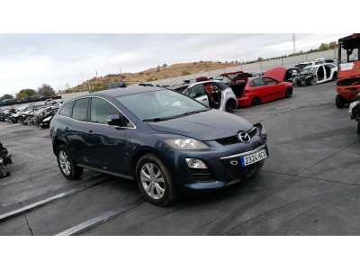 PULSADOR APERTURA PORTÓN MAZDA CX-7 2011