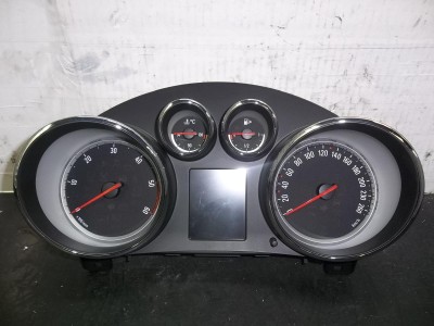 CUADRO INSTRUMENTOS OPEL ASTRA