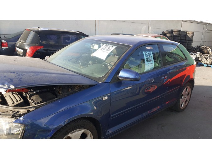 ELEVALUNAS DELANTERO DERECHO AUDI A3 2004