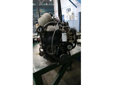 COMPRESOR AIRE ACONDICIONADO PEUGEOT 206 2001