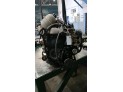 MOTOR ARRANQUE PEUGEOT 206 2001