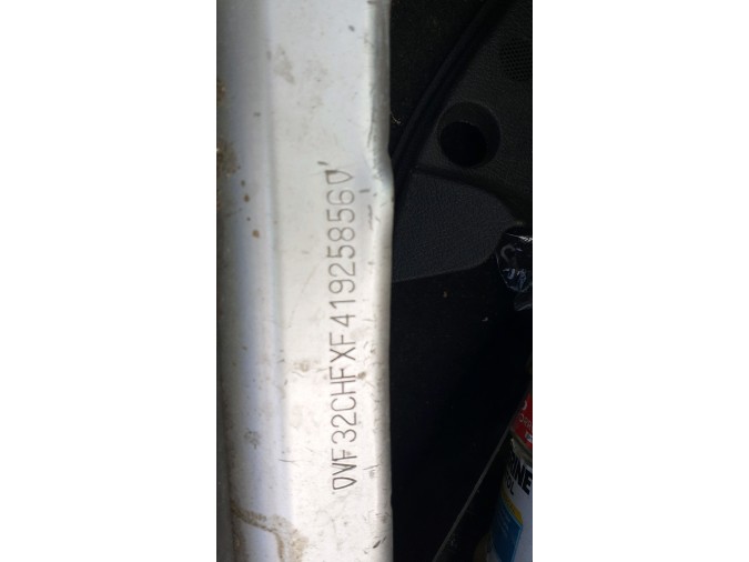 CONMUTADOR DE ARRANQUE PEUGEOT 206 2001