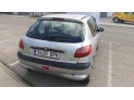 CERRADURA CAPO PEUGEOT 206 2001