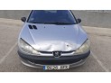 CERRADURA CAPO PEUGEOT 206 2001