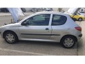 CERRADURA PORTÓN TRASERO PEUGEOT 206 2001