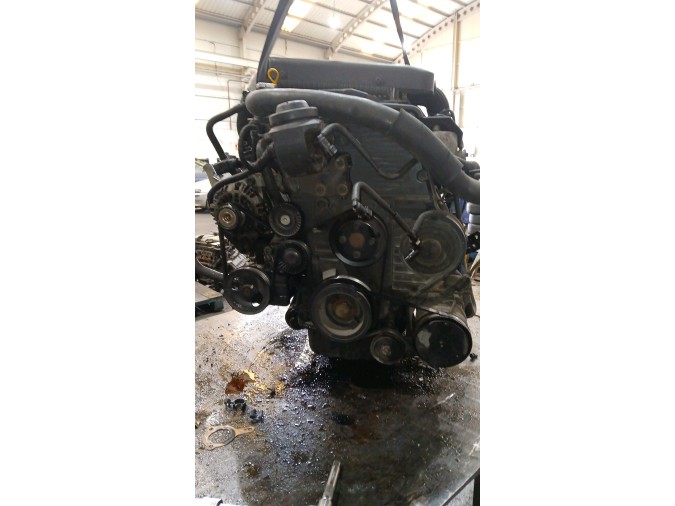 CAJA CAMBIOS KIA CARNIVAL 2003