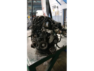 Motor CITROEN C4 2009