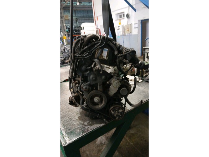Motor CITROEN C4 2009