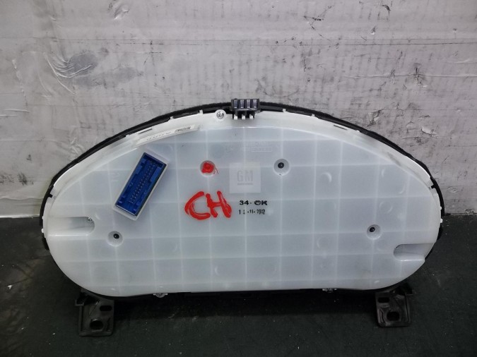 CUADRO INSTRUMENTOS OPEL ASTRA